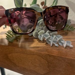 Diff sunglasses